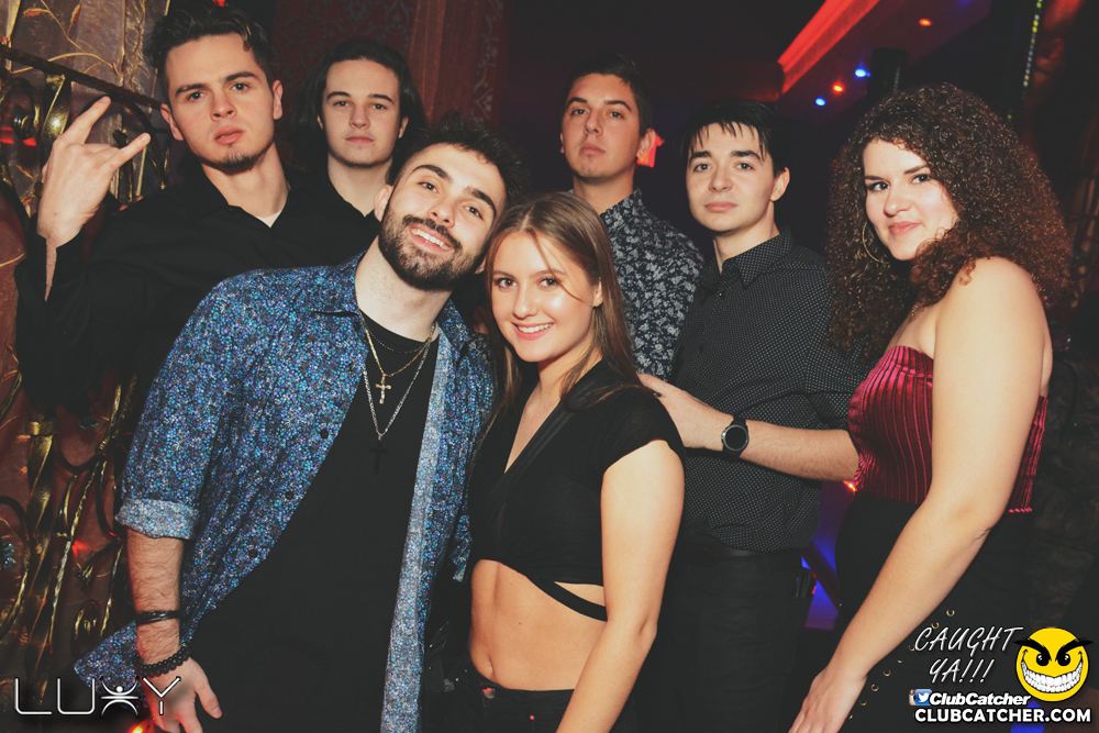 Luxy nightclub photo 128 - November 24th, 2018