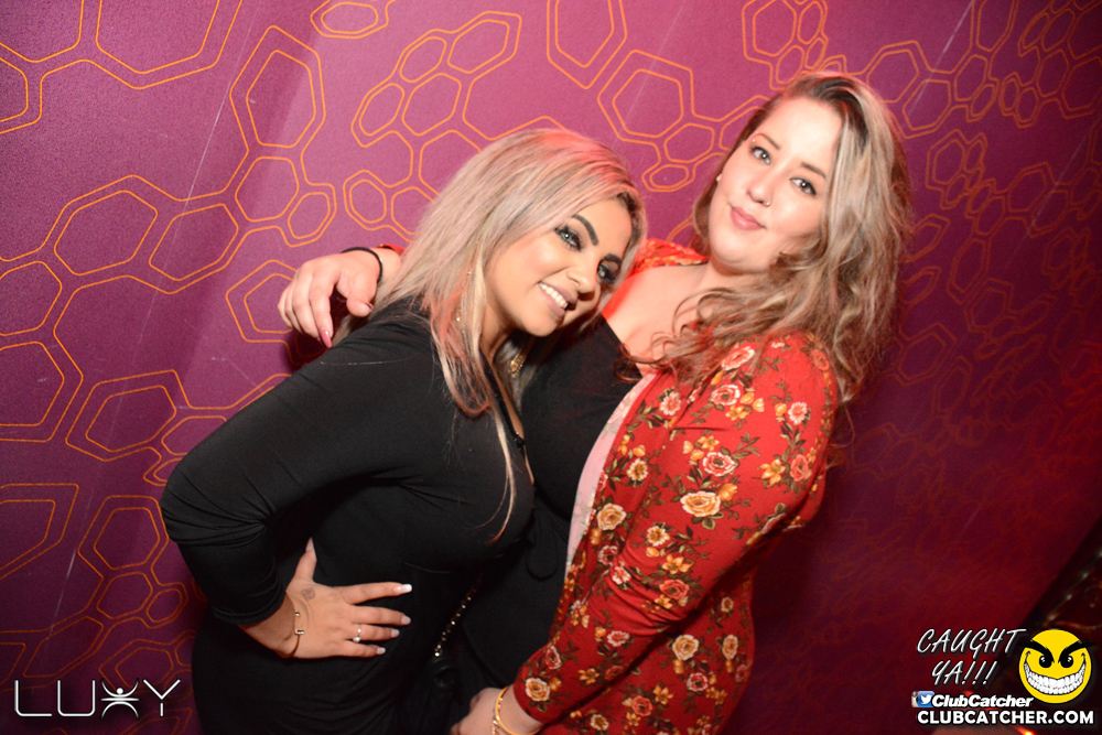 Luxy nightclub photo 129 - November 24th, 2018