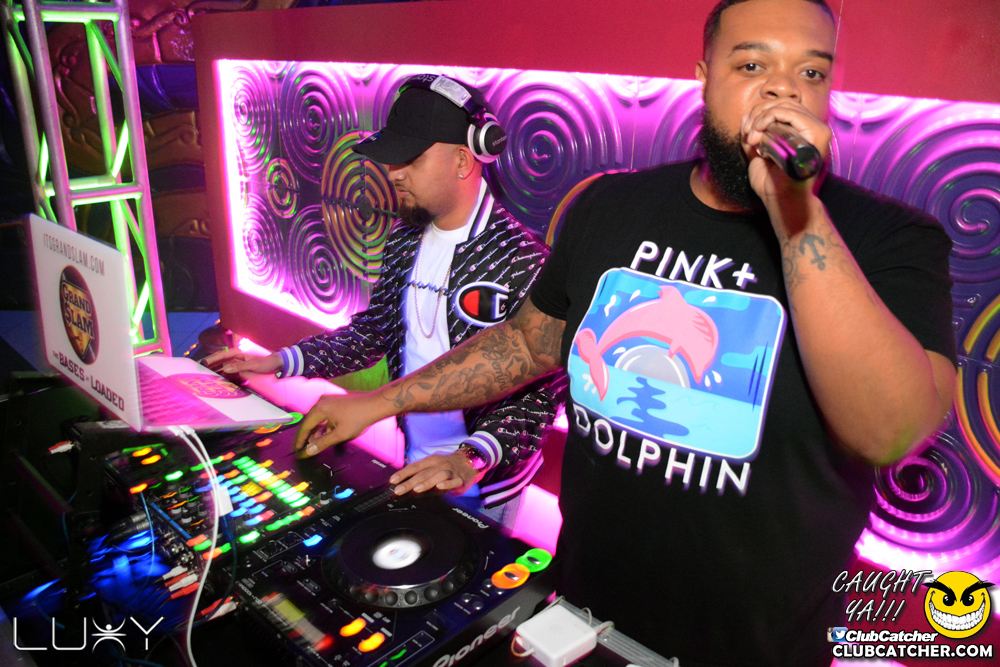 Luxy nightclub photo 130 - November 24th, 2018