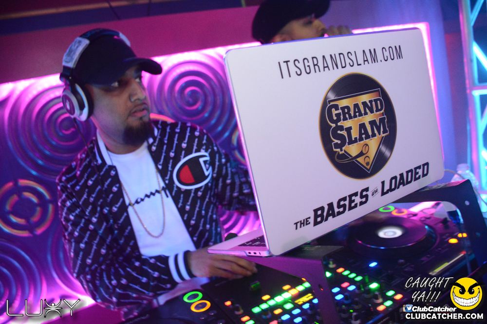 Luxy nightclub photo 14 - November 24th, 2018