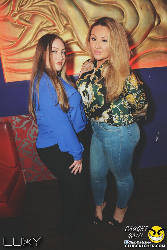 Luxy nightclub photo 131 - November 24th, 2018