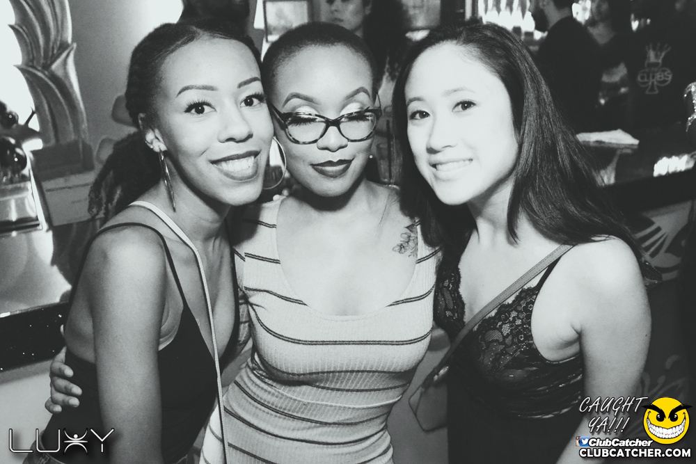Luxy nightclub photo 132 - November 24th, 2018