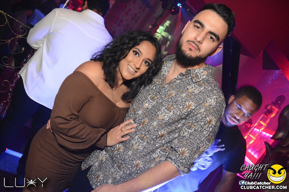 Luxy nightclub photo 133 - November 24th, 2018