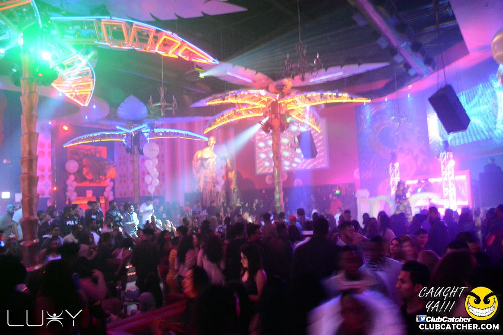 Luxy nightclub photo 134 - November 24th, 2018