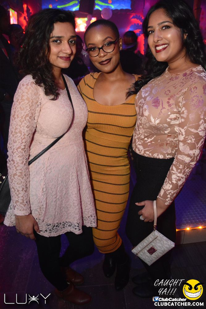 Luxy nightclub photo 135 - November 24th, 2018