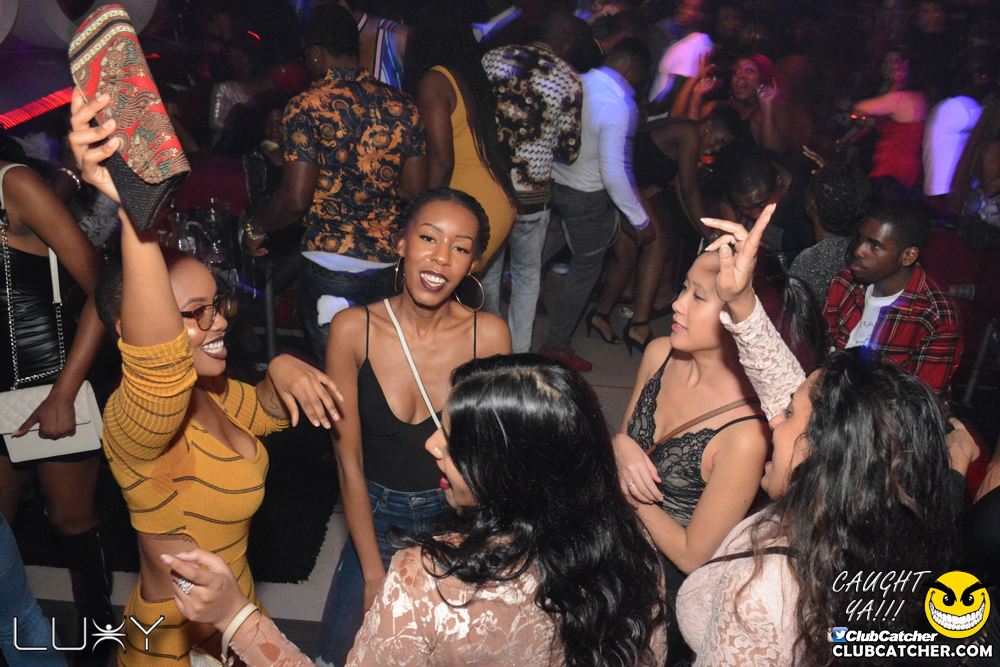 Luxy nightclub photo 136 - November 24th, 2018