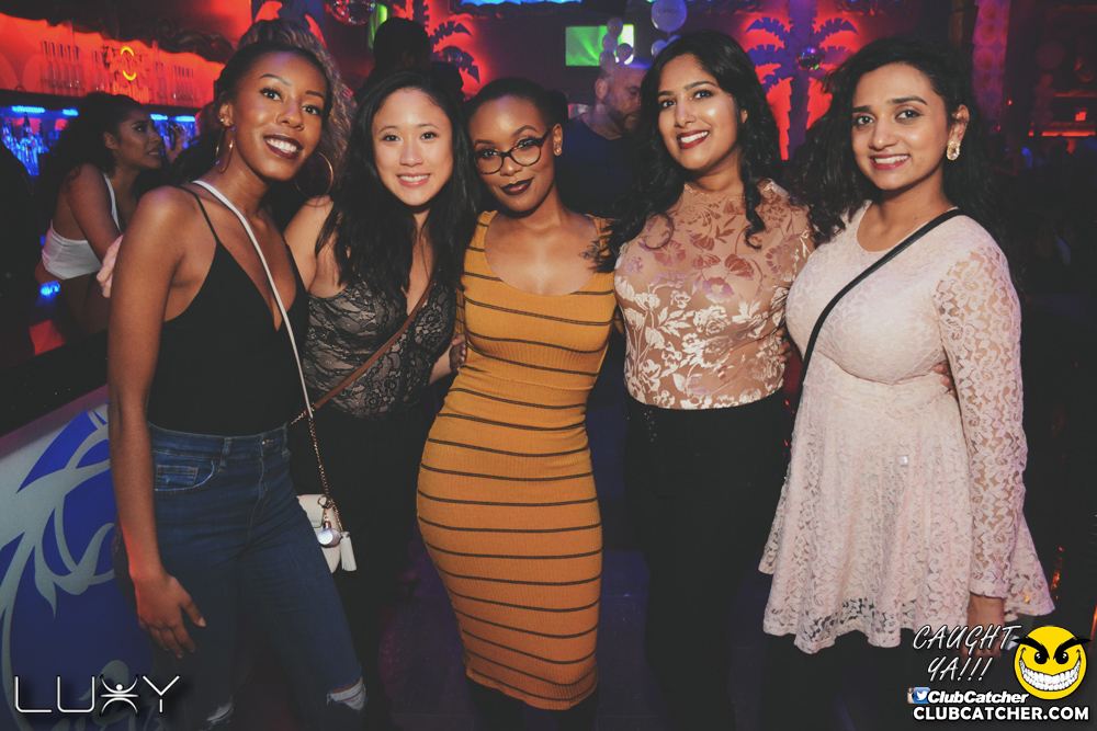 Luxy nightclub photo 138 - November 24th, 2018