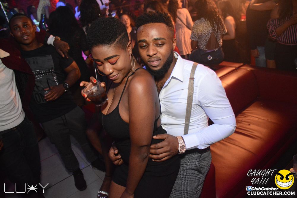 Luxy nightclub photo 139 - November 24th, 2018