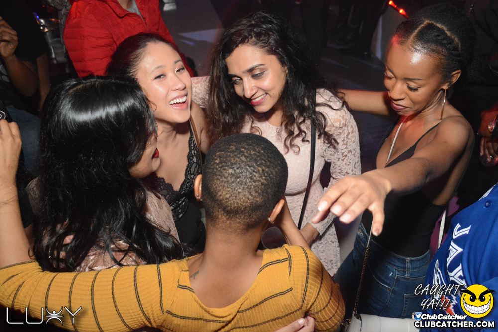 Luxy nightclub photo 140 - November 24th, 2018