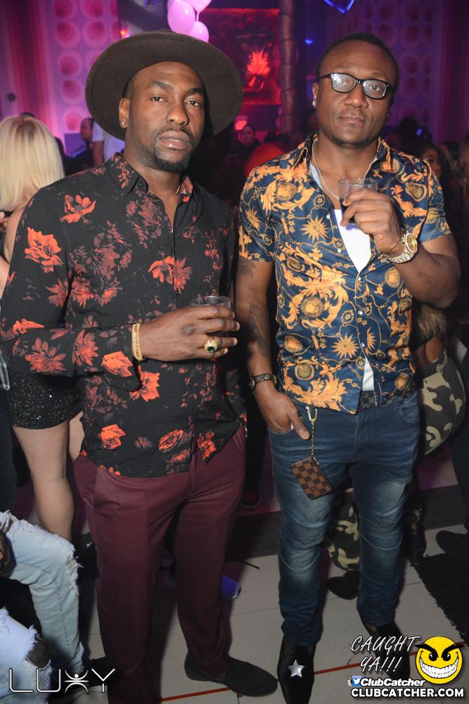 Luxy nightclub photo 141 - November 24th, 2018