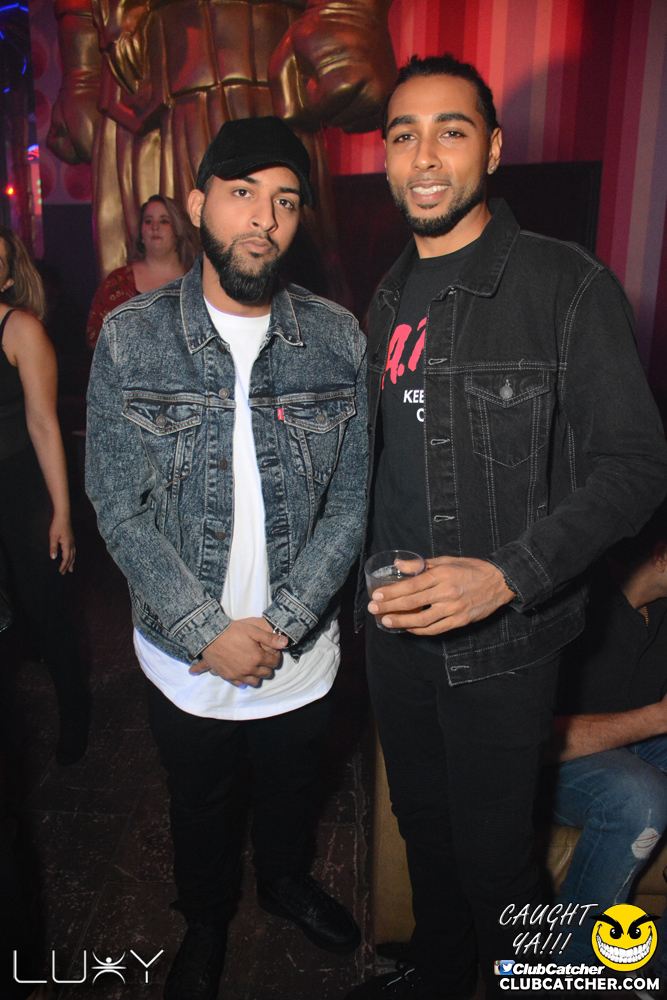 Luxy nightclub photo 142 - November 24th, 2018