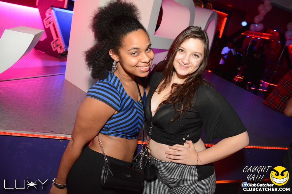 Luxy nightclub photo 143 - November 24th, 2018