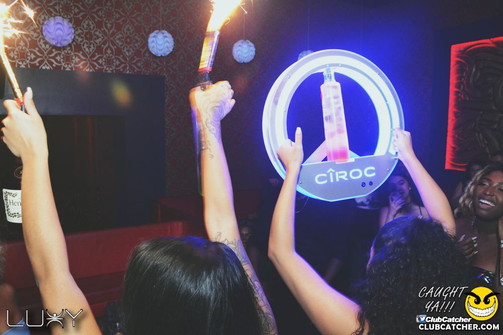 Luxy nightclub photo 144 - November 24th, 2018