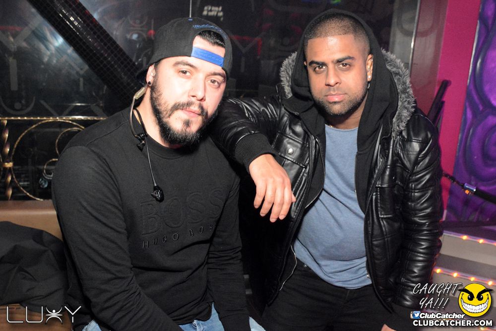 Luxy nightclub photo 145 - November 24th, 2018