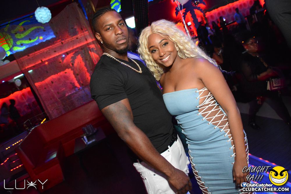 Luxy nightclub photo 146 - November 24th, 2018