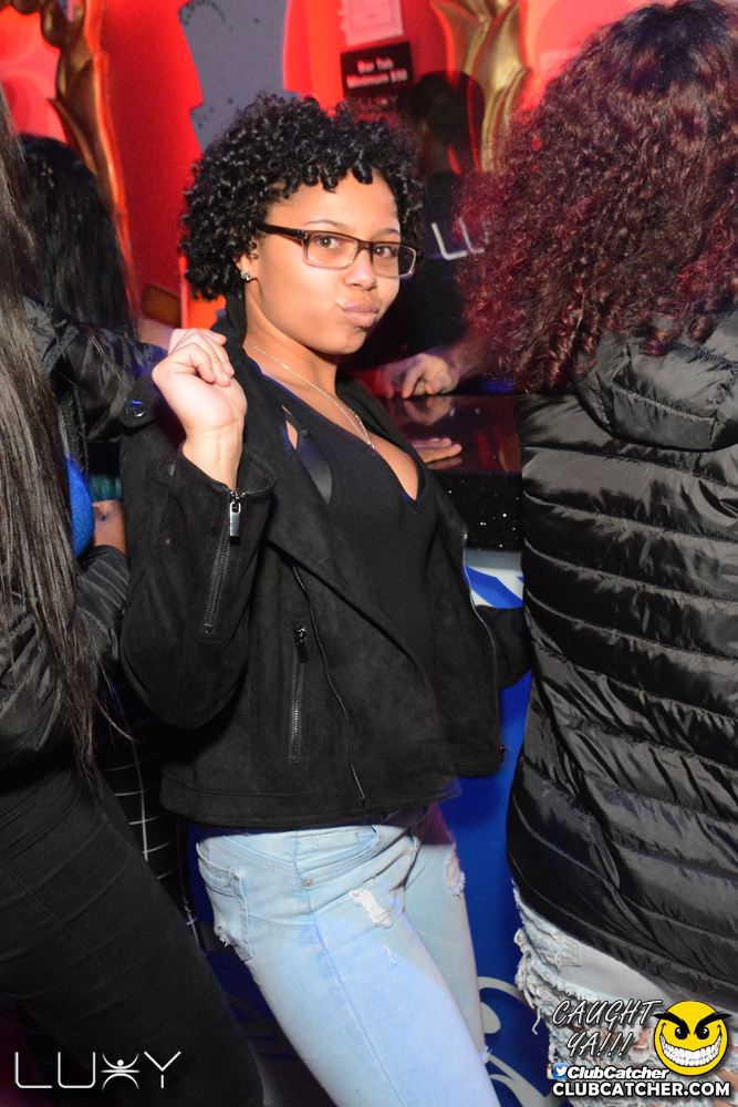 Luxy nightclub photo 147 - November 24th, 2018