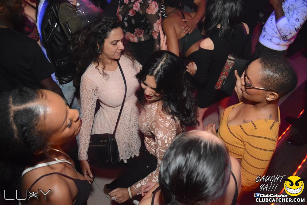 Luxy nightclub photo 148 - November 24th, 2018
