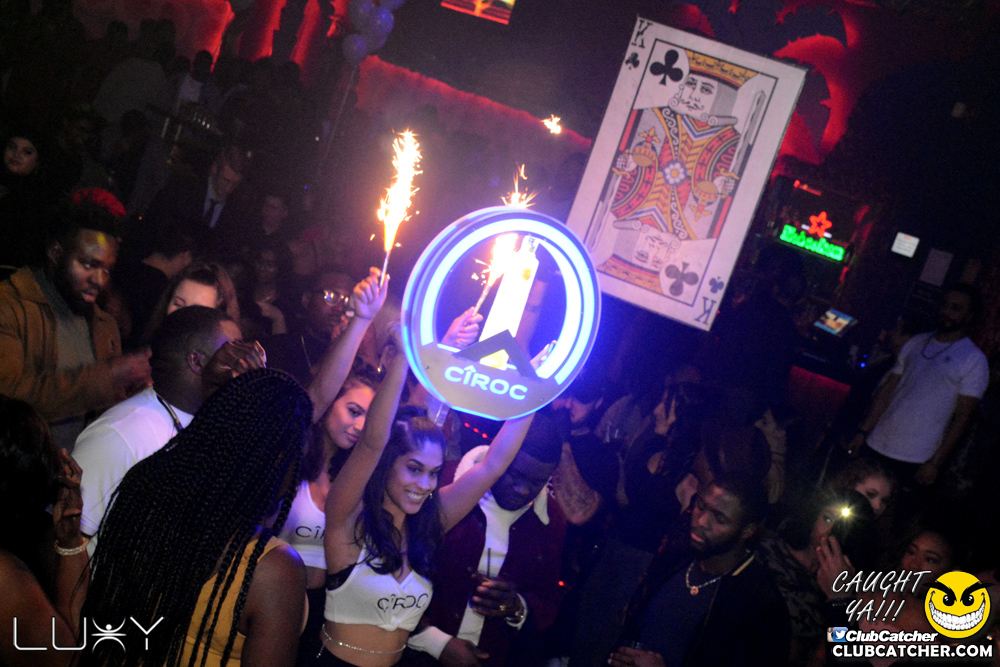 Luxy nightclub photo 149 - November 24th, 2018