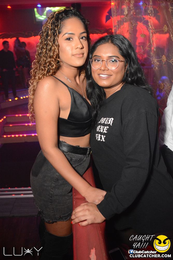 Luxy nightclub photo 150 - November 24th, 2018