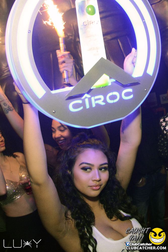 Luxy nightclub photo 16 - November 24th, 2018