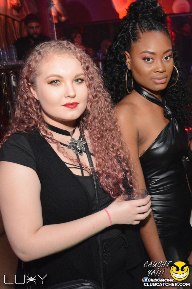 Luxy nightclub photo 151 - November 24th, 2018