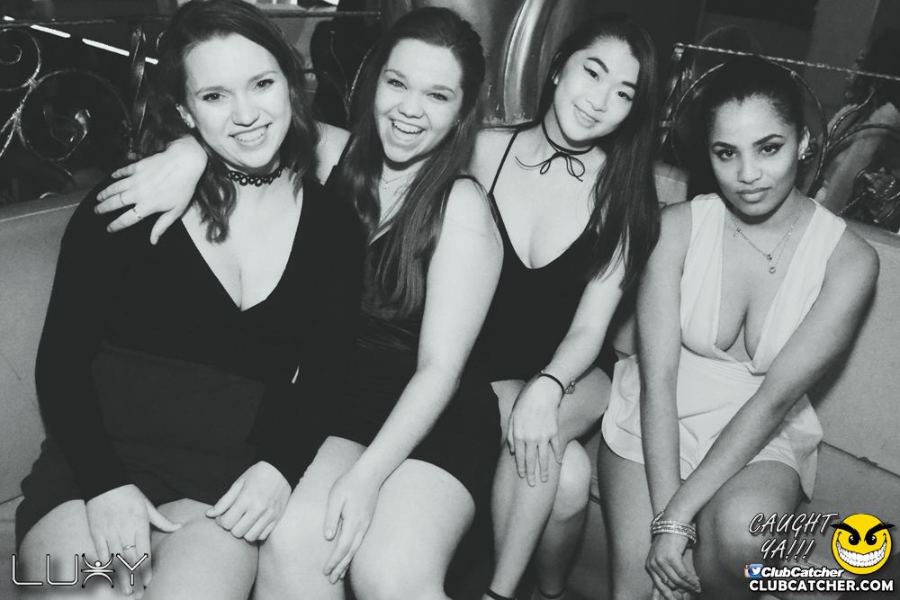 Luxy nightclub photo 152 - November 24th, 2018