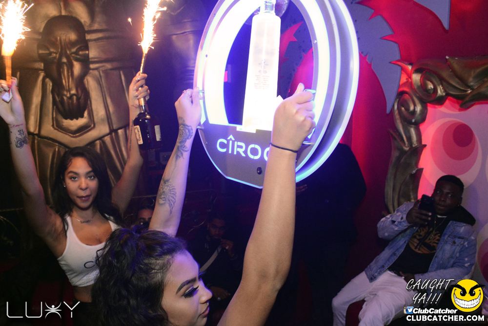 Luxy nightclub photo 153 - November 24th, 2018