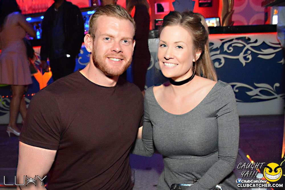 Luxy nightclub photo 154 - November 24th, 2018