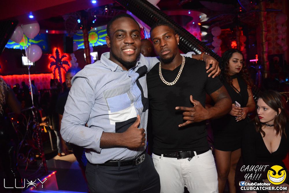 Luxy nightclub photo 155 - November 24th, 2018