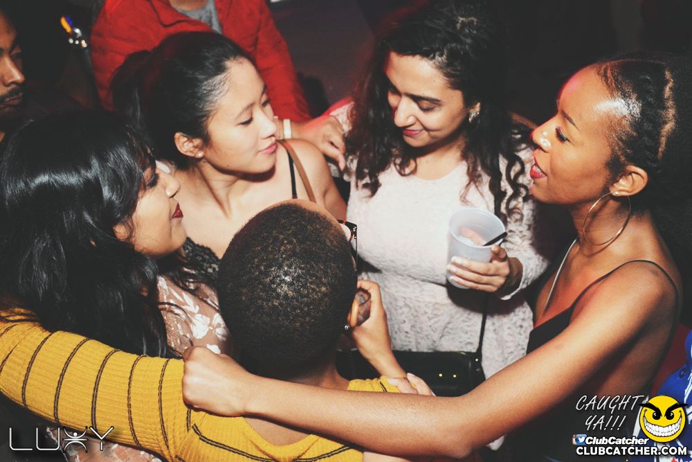 Luxy nightclub photo 156 - November 24th, 2018