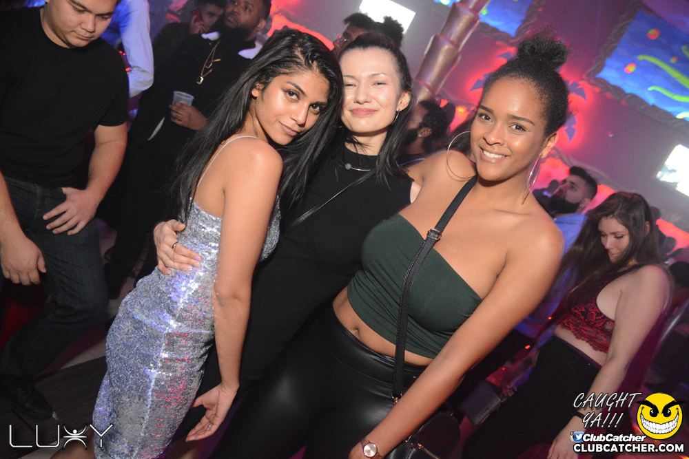 Luxy nightclub photo 158 - November 24th, 2018