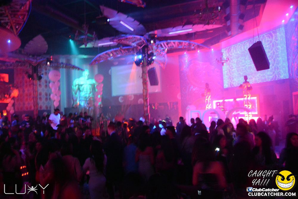 Luxy nightclub photo 159 - November 24th, 2018