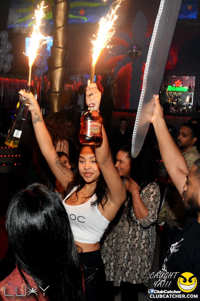 Luxy nightclub photo 160 - November 24th, 2018