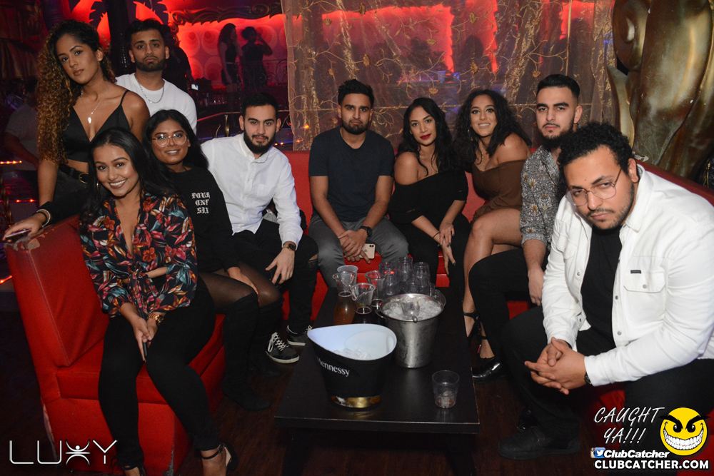 Luxy nightclub photo 163 - November 24th, 2018