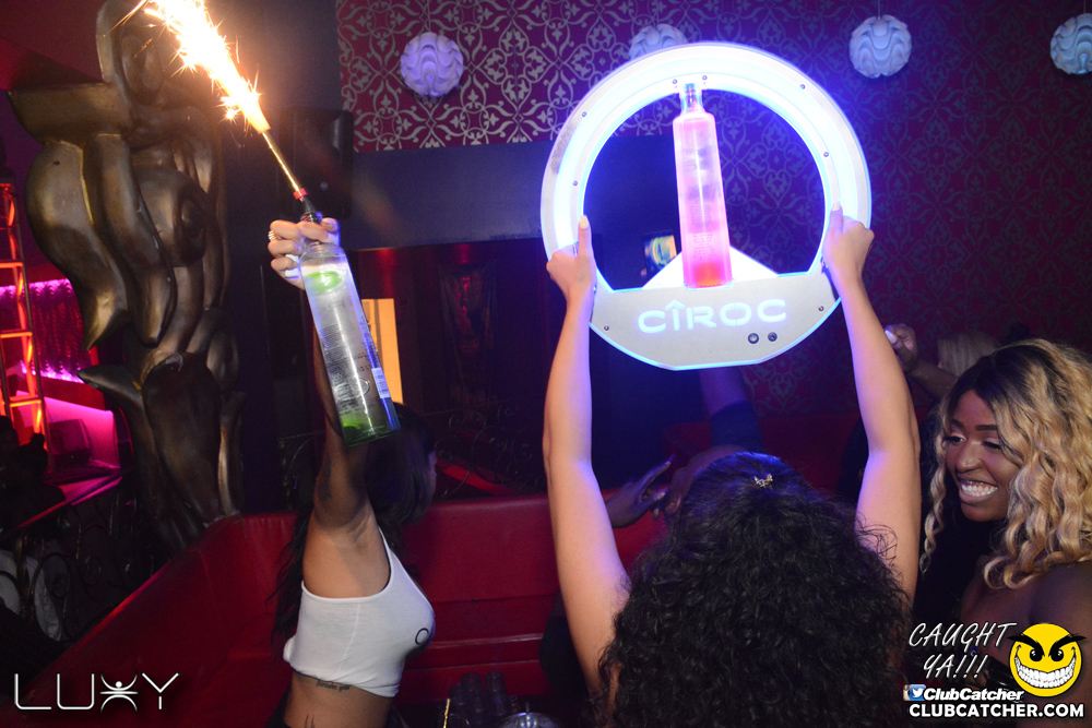 Luxy nightclub photo 164 - November 24th, 2018