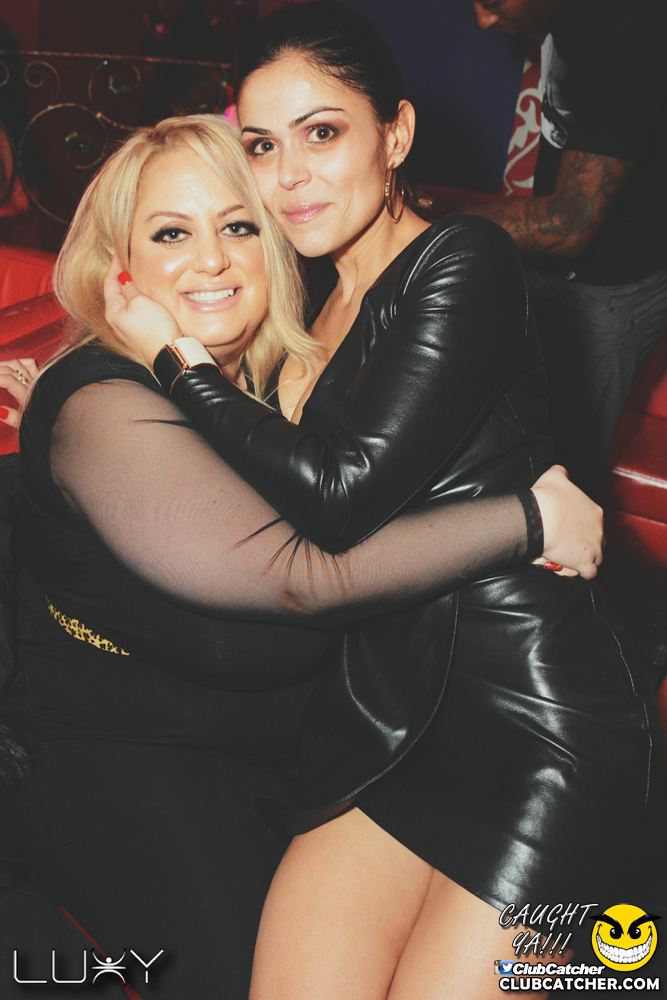 Luxy nightclub photo 165 - November 24th, 2018