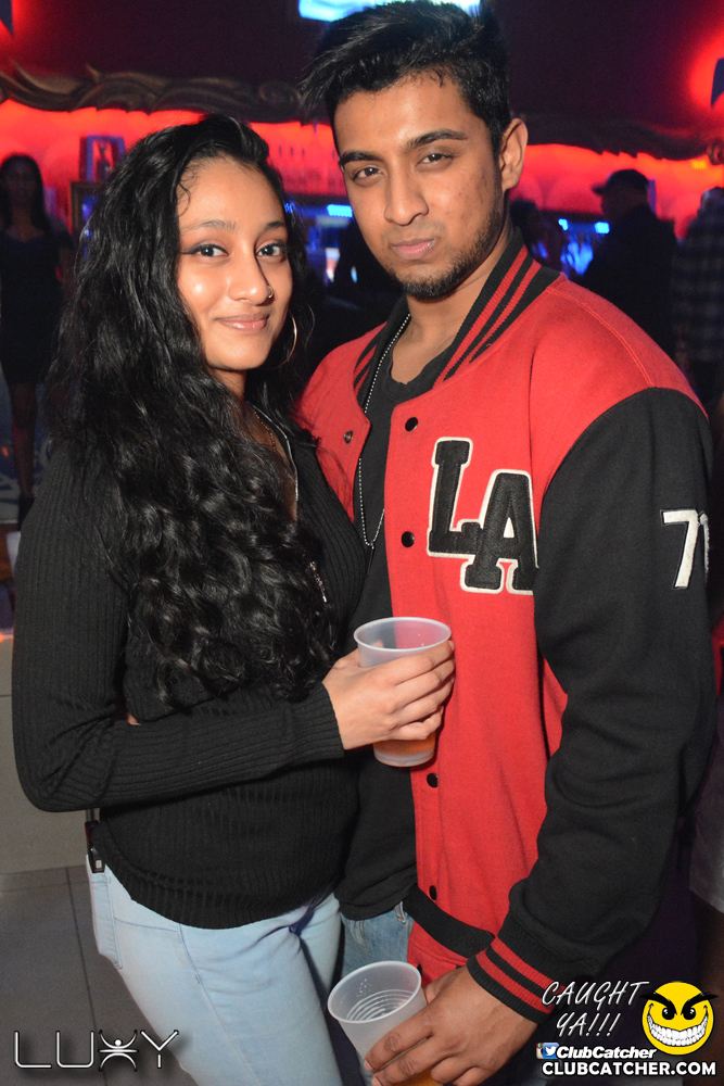 Luxy nightclub photo 166 - November 24th, 2018