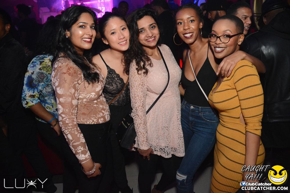 Luxy nightclub photo 167 - November 24th, 2018