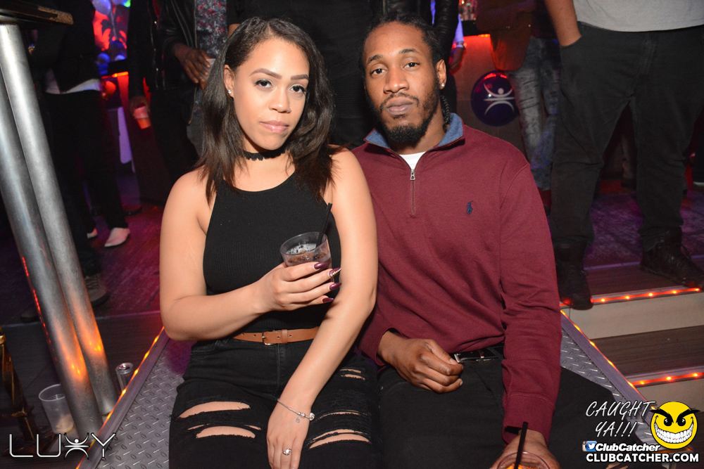Luxy nightclub photo 168 - November 24th, 2018