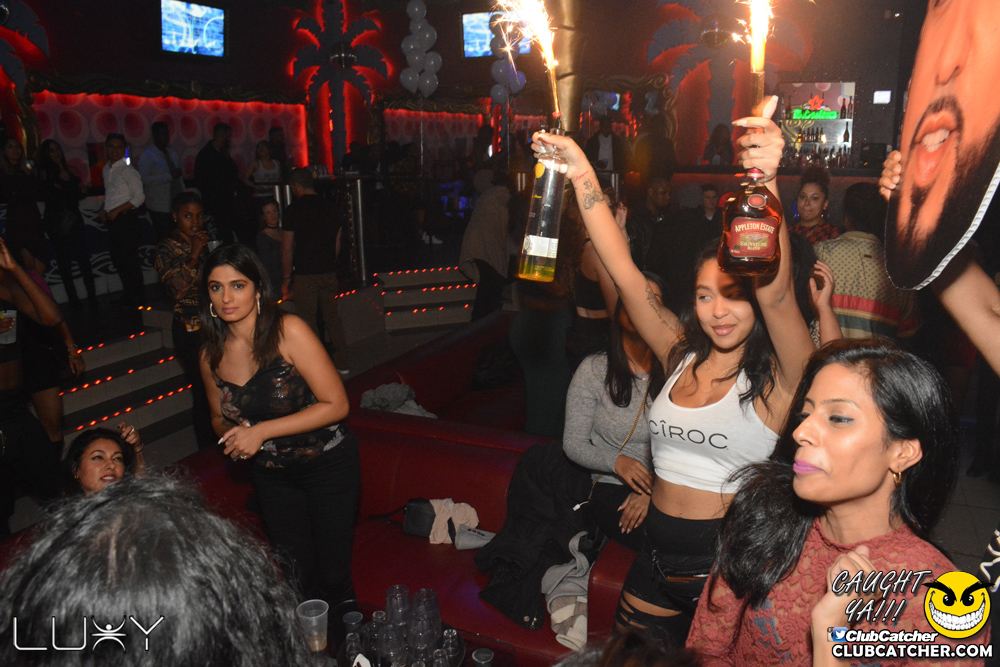 Luxy nightclub photo 169 - November 24th, 2018