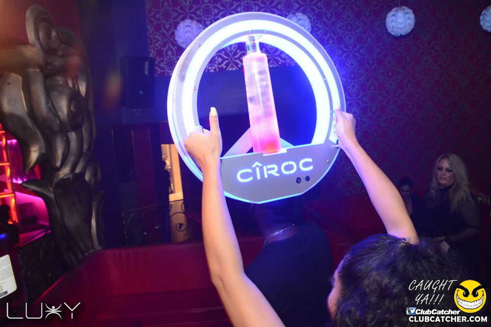 Luxy nightclub photo 170 - November 24th, 2018