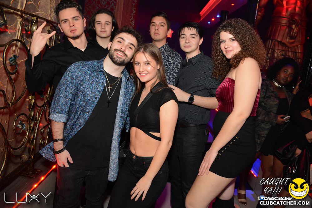 Luxy nightclub photo 18 - November 24th, 2018