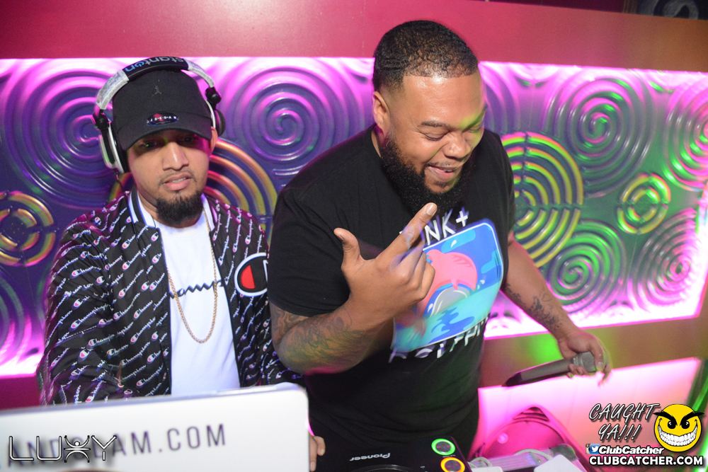 Luxy nightclub photo 171 - November 24th, 2018