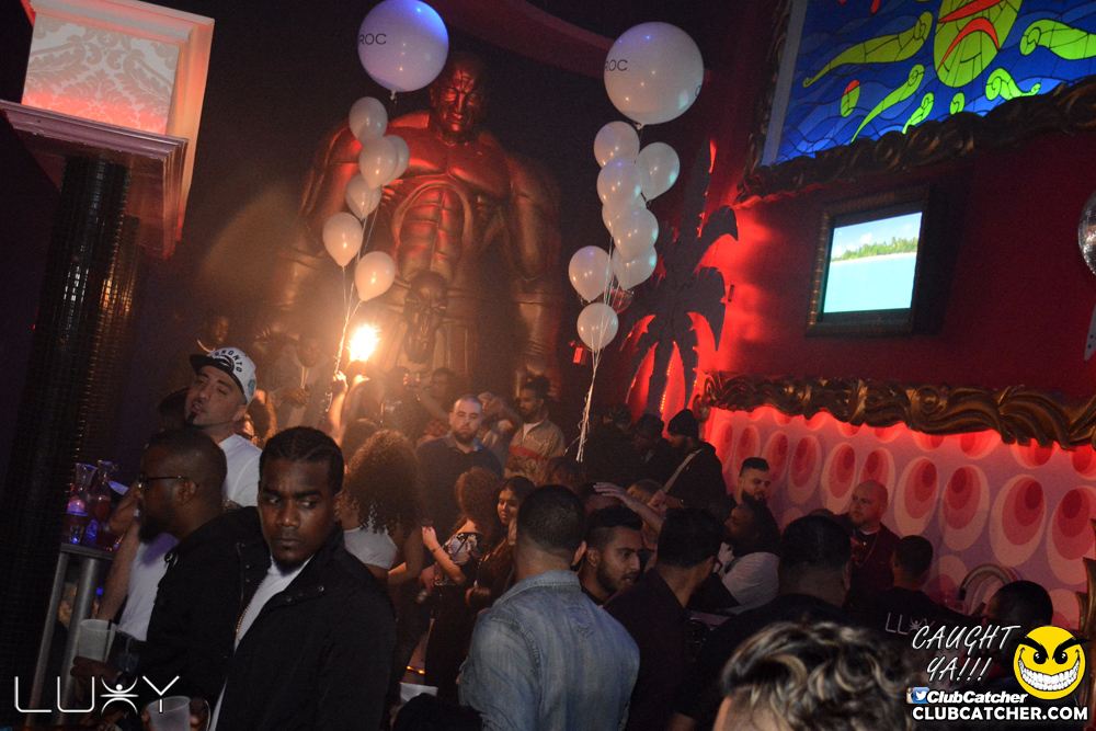 Luxy nightclub photo 172 - November 24th, 2018