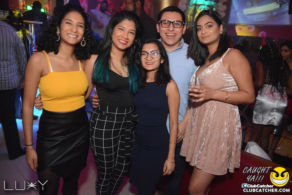 Luxy nightclub photo 173 - November 24th, 2018