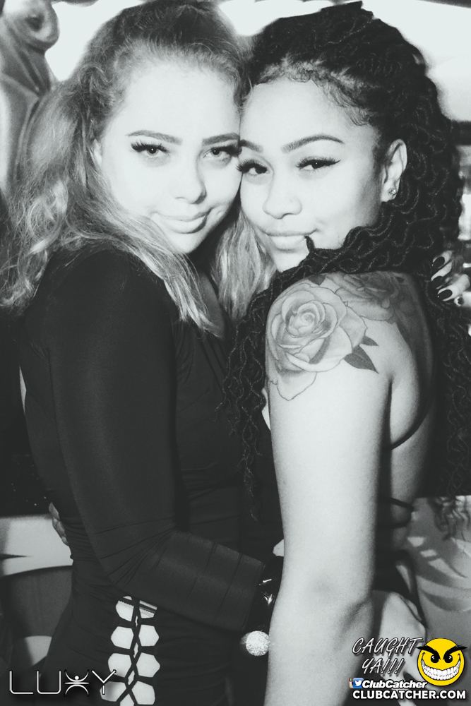 Luxy nightclub photo 174 - November 24th, 2018