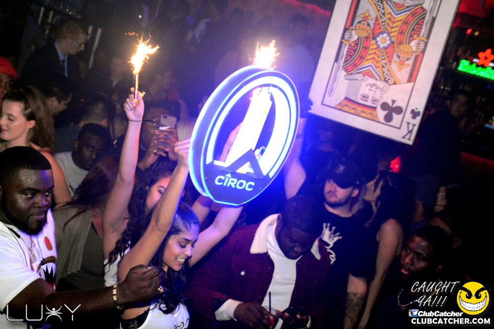 Luxy nightclub photo 175 - November 24th, 2018