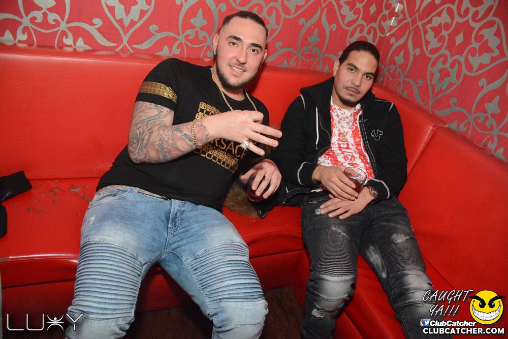 Luxy nightclub photo 177 - November 24th, 2018