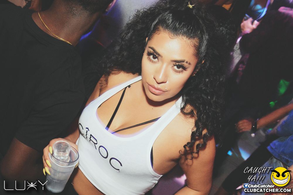Luxy nightclub photo 178 - November 24th, 2018