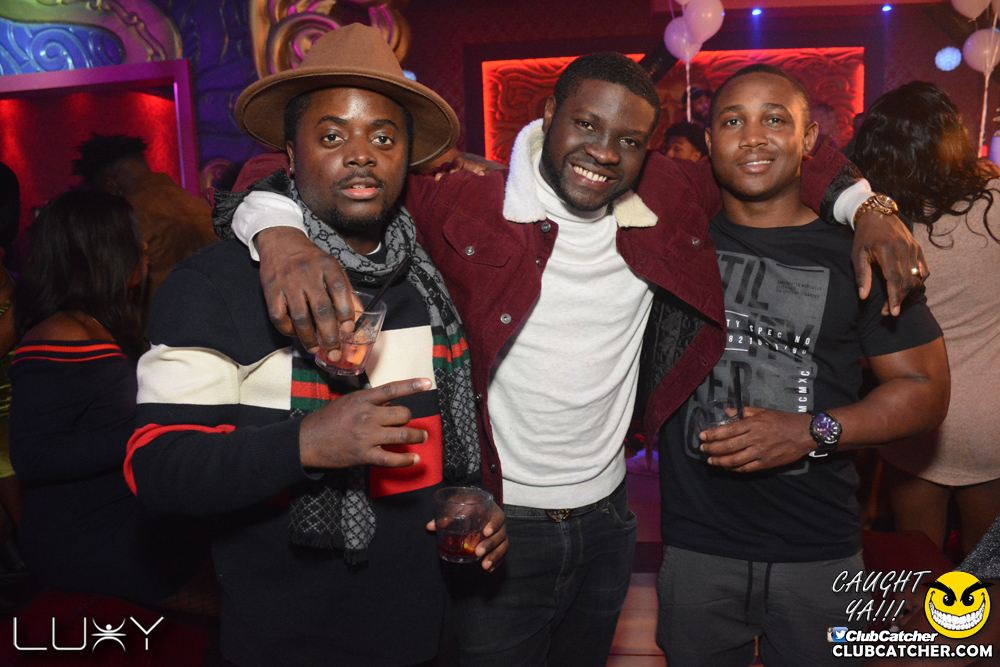 Luxy nightclub photo 179 - November 24th, 2018